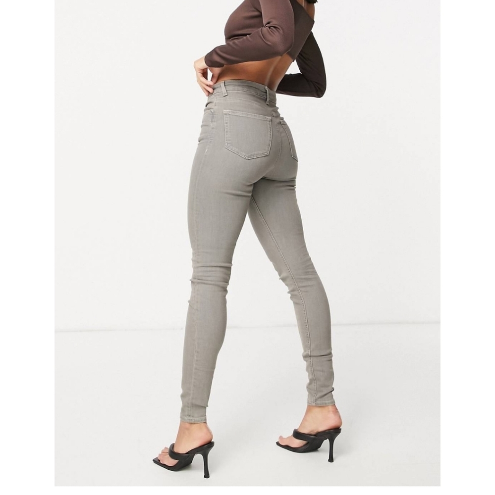 Asos design ridley jeans